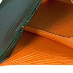 Nigor Guam 3 Footprint Burnt Orange